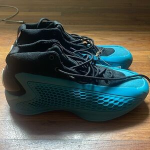 *BRAND NEW* adidas Anthony Edwards 1 “New Wave”